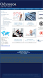 Mobile Screenshot of odysseosgroup.com